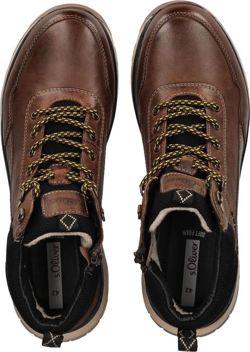 Image du produit S.Oliver Stiefelette (44)