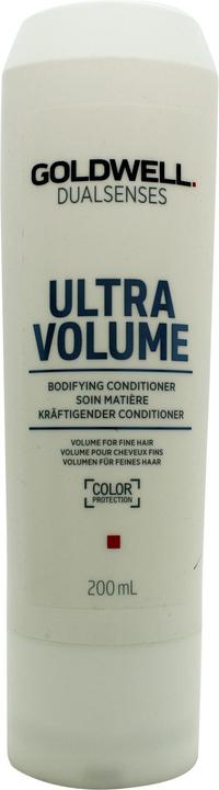 Actual product image Goldwell Ultra Volume Bodifying Conditioner (200 ml)