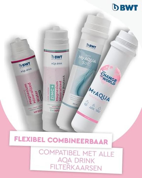 Produktbild BWT AQA Drink Pure