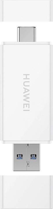 Actual product image Huawei Nano SD card reader (USB, USB-C)