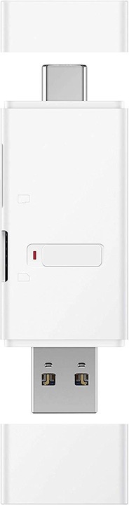 Produktbild Huawei Nano SD Kartenleser (USB, USB-C)
