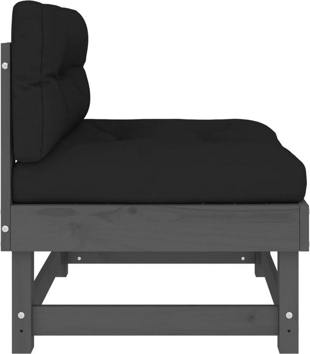 Produktbild vidaXL Brantley