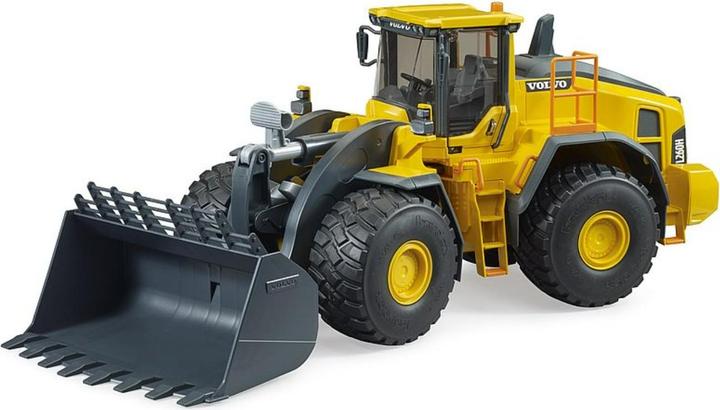 Bruder Volvo Radlader