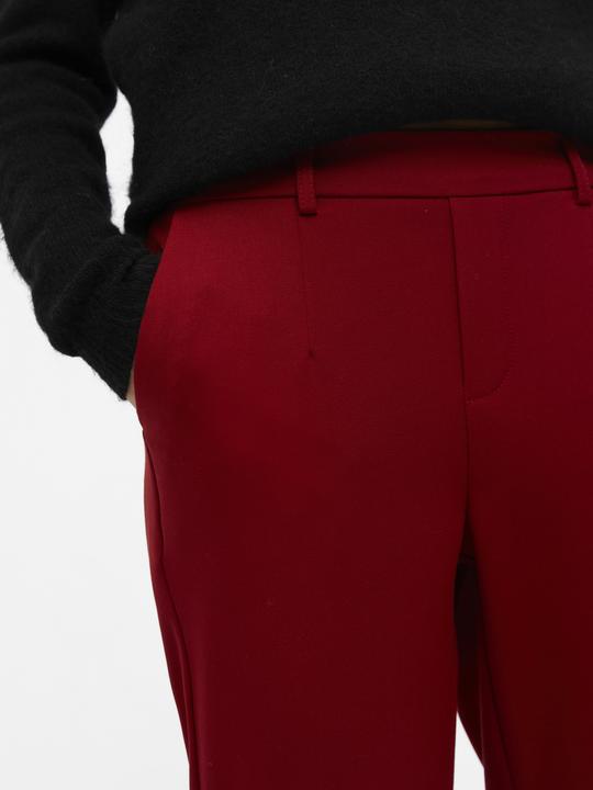 Actual product image Object Slim Fit Trousers (Frequency band 38 (2600 MHz))