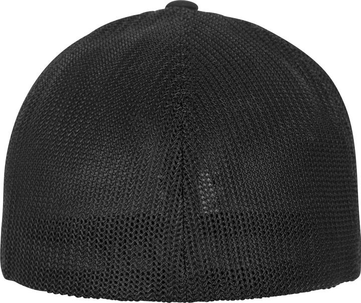 Produktbild Flexfit Erwachsene Farbfront Mesh Trucker Kappe (XL)