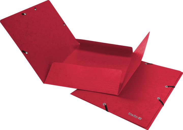 Produktbild Biella Gummibandmappe (A4, 1x)