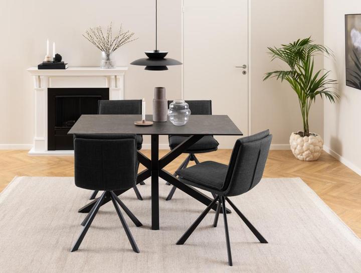 Actual product image AC Design Heaven (135 x 80 x 75.5 cm)