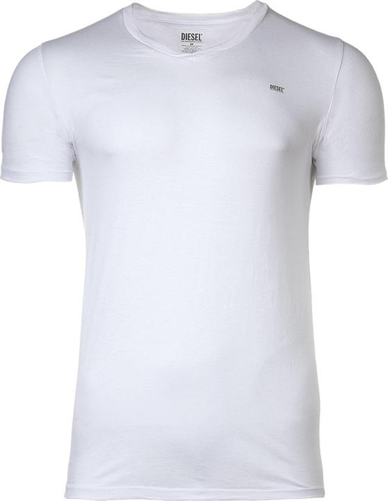 Produktbild Diesel T-Shirt Casual Bequem sitzend UMTEE-MICHAEL-TUBE-TWOPACK (XXL)