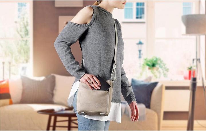 Produktbild Seagate One Touch HDD (2 TB)