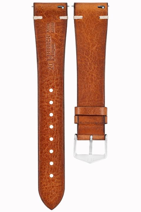 Immagine prodotto Hirsch Bagnore (22 mm, Polpaccio)