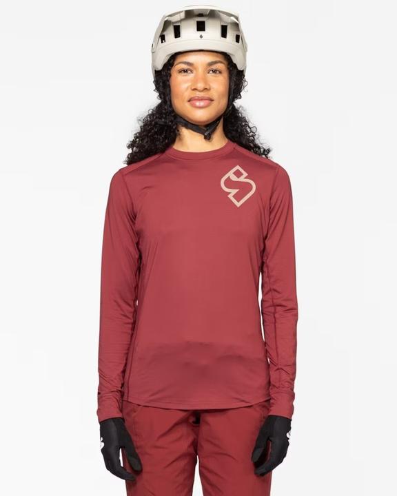 Image du produit Sweet Protection Hunter LS Jersey W (S)