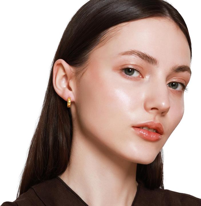 Immagine prodotto Heideman Zelma color oro (100% acciaio inossidabile)