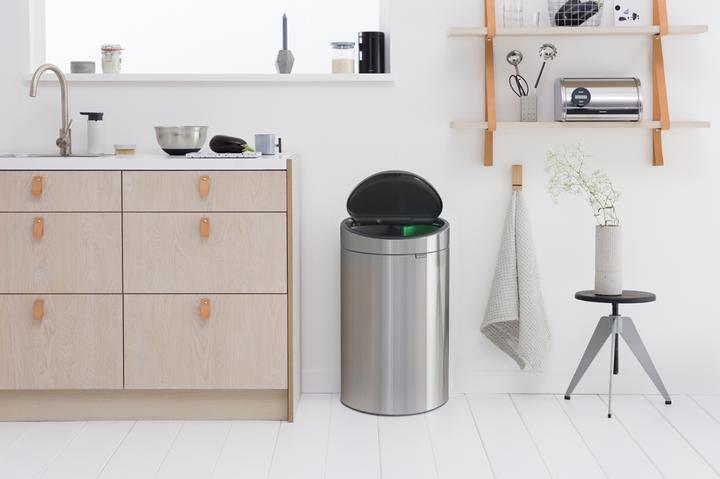 Produktbild Brabantia Touch Bin (33 l)