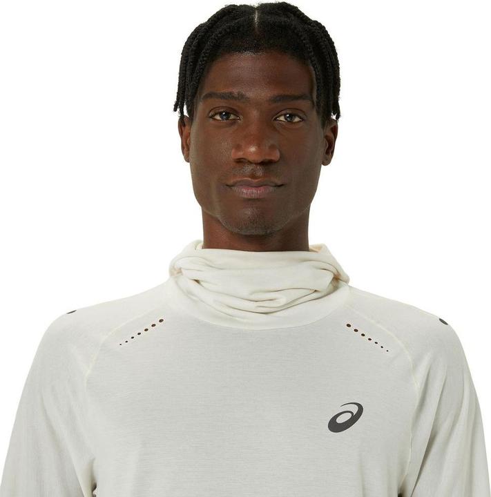 Produktbild ASICS Performance Metarun LS Hoodie (S)