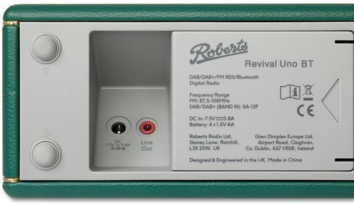 Productafbeelding Roberts Revival Uno BT