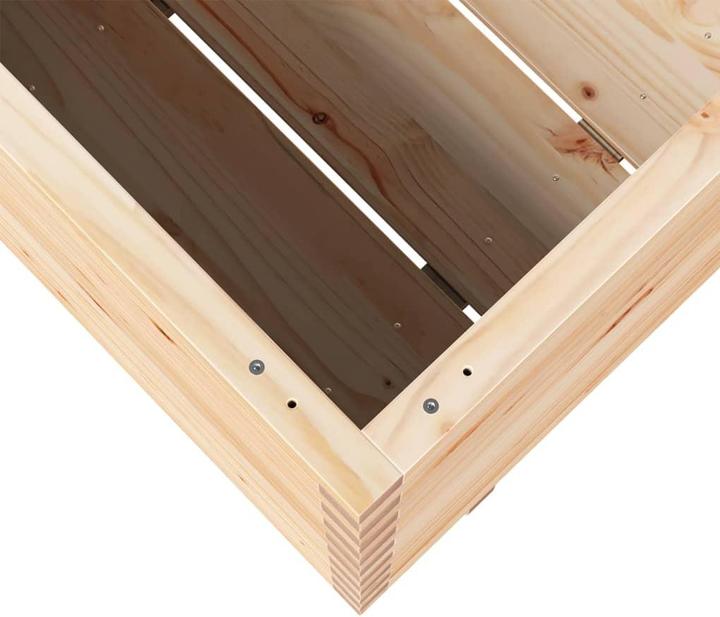 Produktbild vidaXL Pflanzkübel