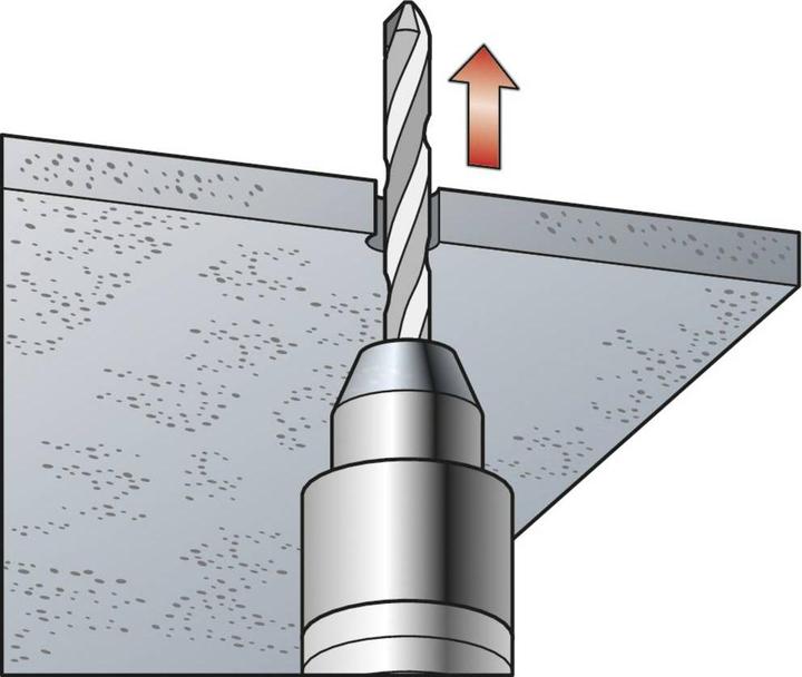 Produktbild SWG Kippdübel Mh M3 (50 Stk.)