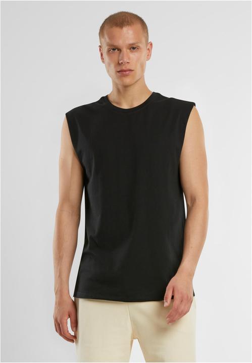 Produktbild New Morning Studios Sleeveless Tee (S)