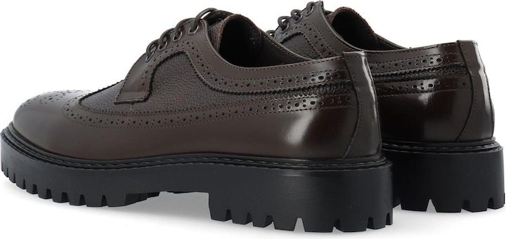 Produktbild Bianco BIADAVID Brogue-Schuhe (45)