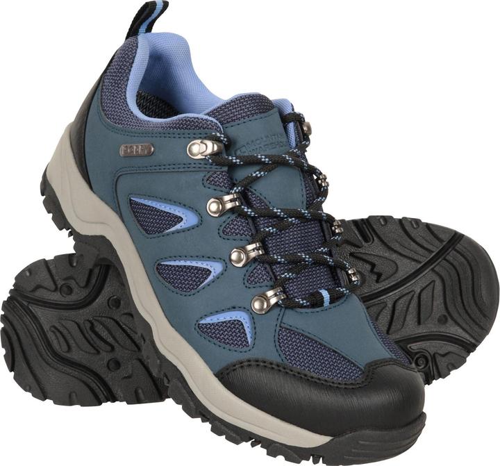 Produktbild Mountain Warehouse Wanderschuhe Adventurer Wasserfest (39)