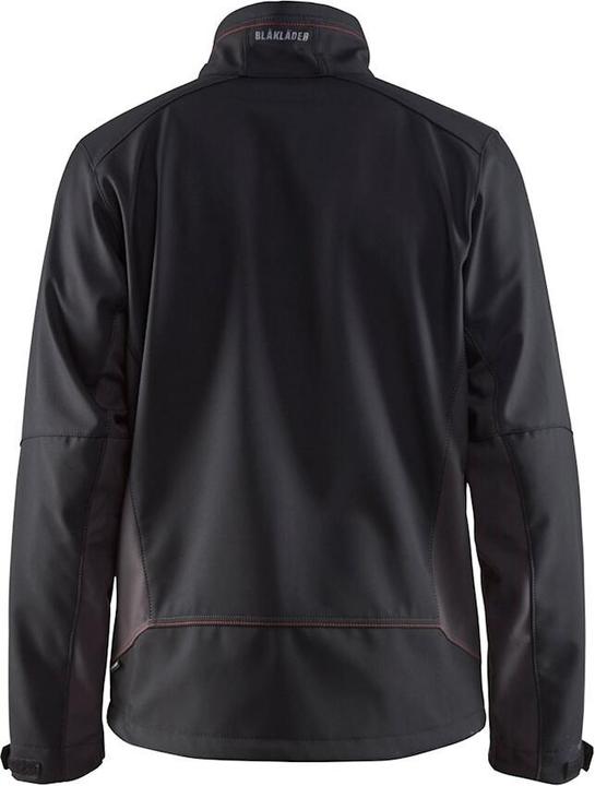Image du produit Blakläder Veste Softshell Ripstop 4950 (XL)