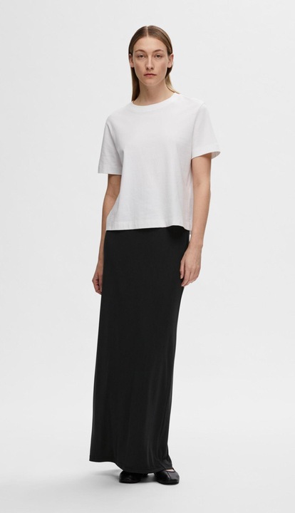 Produktbild Selected Femme Schmaler Maxirock (S)