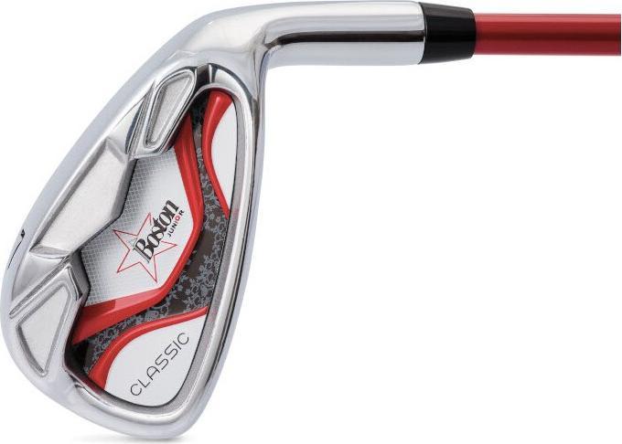 Produktbild Boston Junior Classic