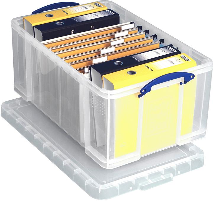 Actual product image Really Useful Box Storage box (71 x 44 x 31 cm, 64 l)