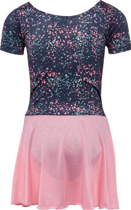 Produktbild hummel hmlNELLY GYMSUIT S/S (134)