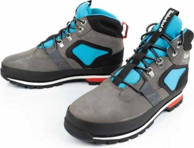 Produktbild Timberland Schuhe Euro Hiker Chukka - 98492 (42)