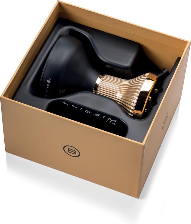 Image du produit Bellissima Bigoudi Diffon Supreme - 11824 (770 W)