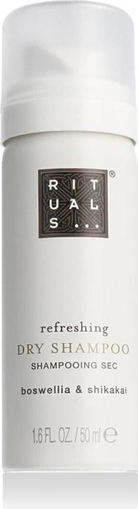 Rituals Refreshing (Shampoing sec, 50 ml)