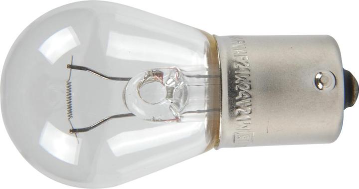 Image du produit Philips 13498MDCP Éclairage intérieur P21W MasterDuty (P21V)