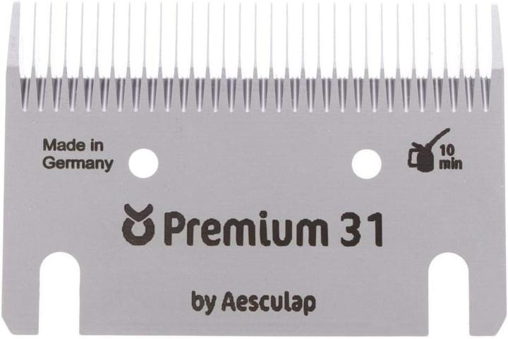 Image du produit Kerbl FarmClipper (Cheval)