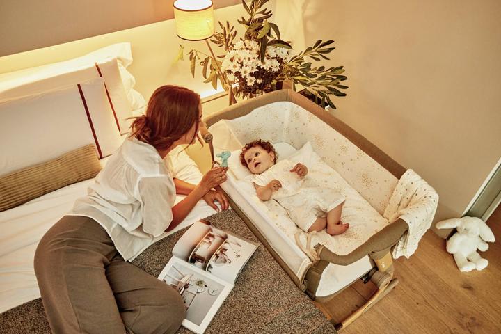 Image du produit Jané Bébé côté étoile