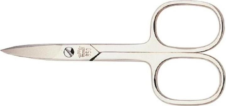 Actual product image Nippes Bent Nail Scissors