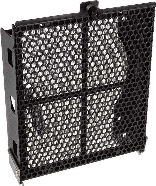 Image du produit Silverstone SST-G11910160-RT Cage d'extension pour ventilateur 120mm