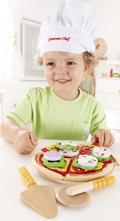Immagine prodotto Hape Set pizza