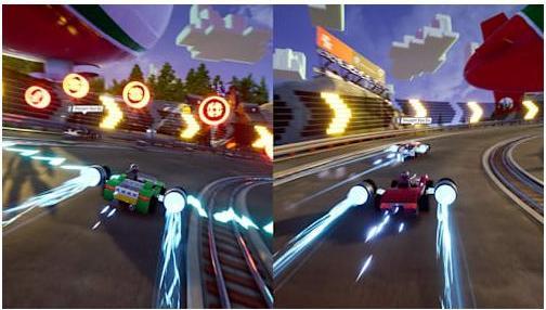 Produktbild 2K Games Lego 2K Drive - Awesome Edition (Switch, DE)