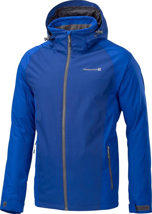 Actual product image Trevolution Men's ski jacket (S)