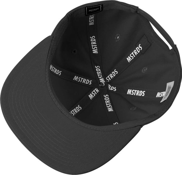 Actual product image Masterdis MoneyClip Snapback Cap