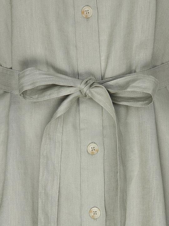 Image du produit Ecoalf Midikleid AMATISTA MAO (S)
