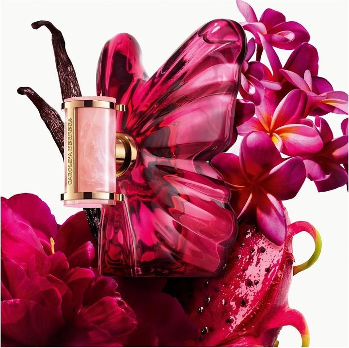 Actual product image Carolina Herrera La Bomba (Eau de parfum, 80 ml)