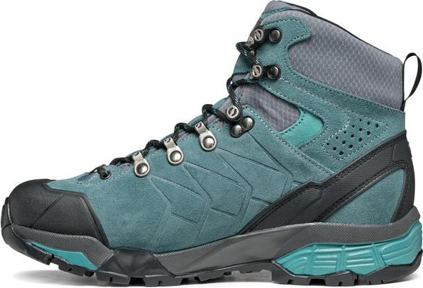 Actual product image Scarpa Zg Trek Gtx Wmn (36)