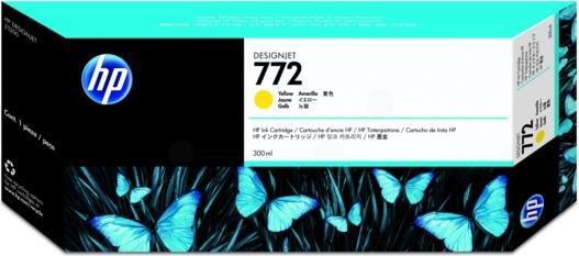 Immagine prodotto HP 772 (Y)