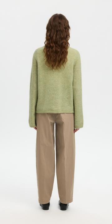 Produktbild Selected Slflulu New Ls Knit Cardigan Noos (XS)