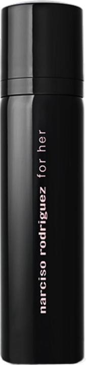 Produktbild Narciso Rodriguez For Her (Spray, 100 ml)