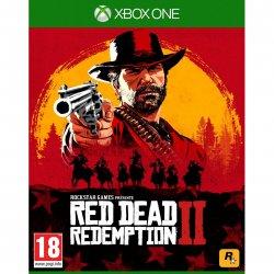 Produktbild Rockstar Red Dead Redemption 2 (Xbox One S, Xbox Series X, Multilingual)
