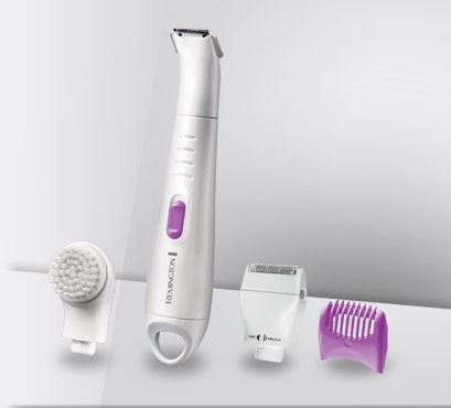 Produktbild Remington Smooth & Silky