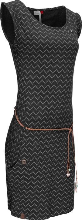 Produktbild Ragwear Kleid Tag Zig Zag W (XS)